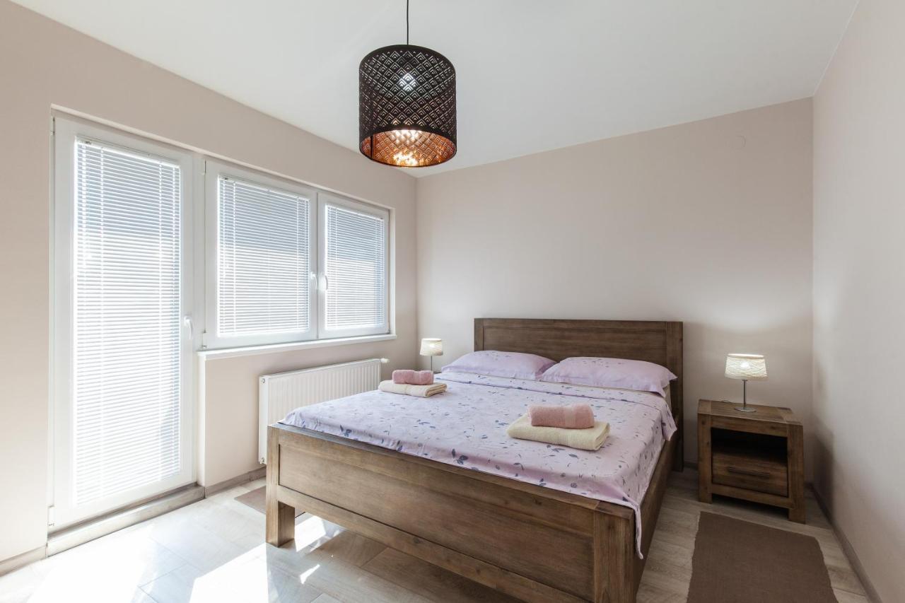 Апартаменты Apartman "Babac" Слуни Экстерьер фото