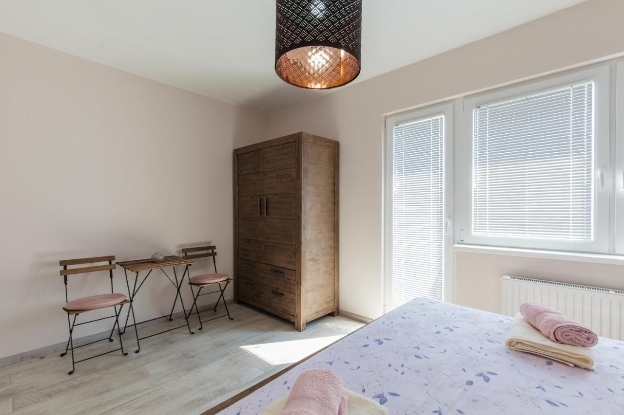Апартаменты Apartman "Babac" Слуни Экстерьер фото