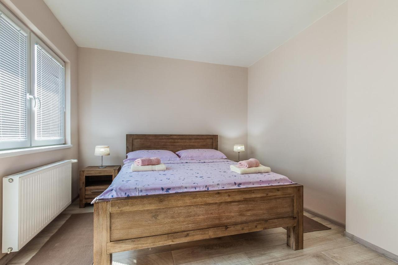 Апартаменты Apartman "Babac" Слуни Экстерьер фото