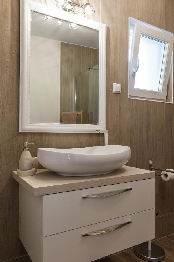 Апартаменты Apartman "Babac" Слуни Экстерьер фото